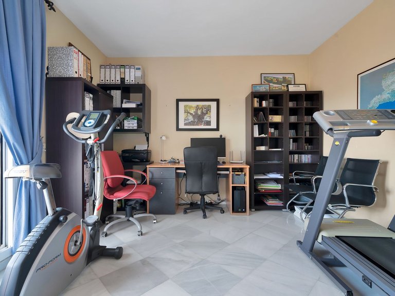 Villa for Sale in San Pedro De Alcántara, Malaga 42