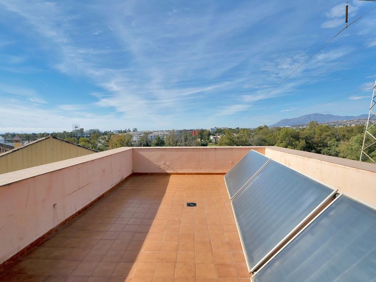 Villa for Sale in San Pedro De Alcántara, Malaga 44