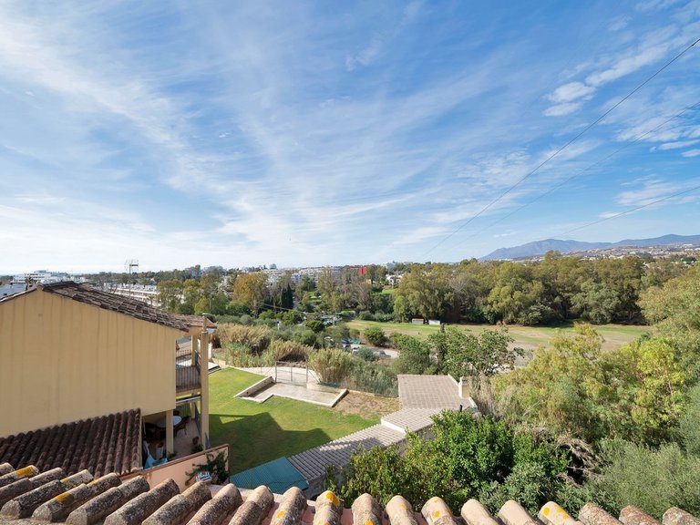 Villa for Sale in San Pedro De Alcántara, Malaga 46