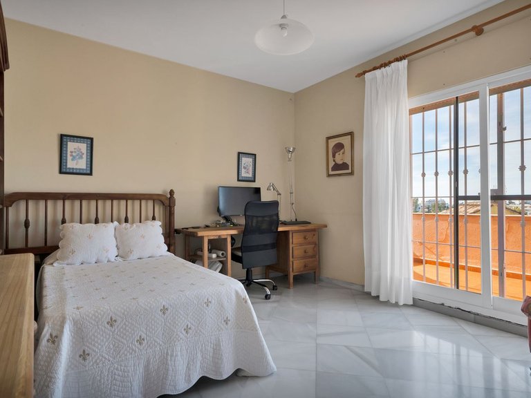 Villa for Sale in San Pedro De Alcántara, Malaga 48