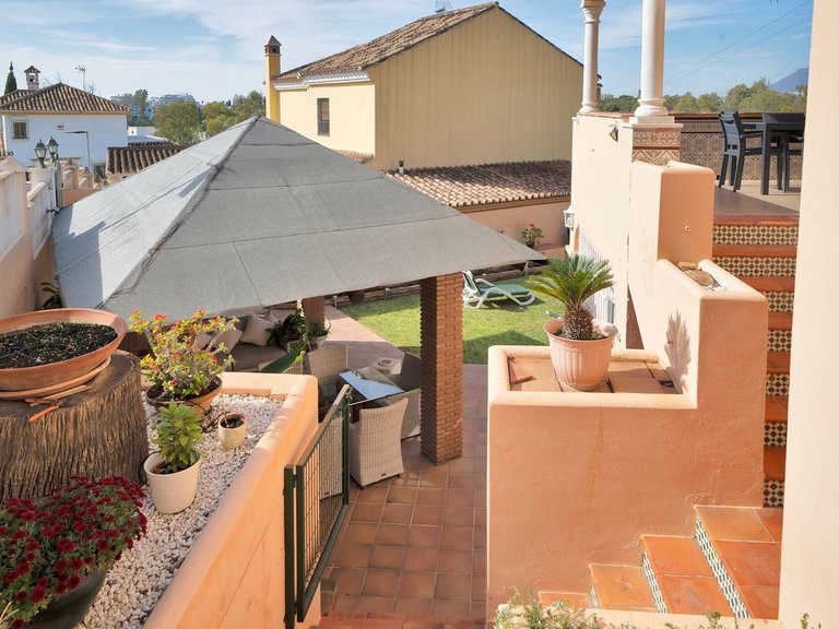 Villa for Sale in San Pedro De Alcántara, Malaga 49