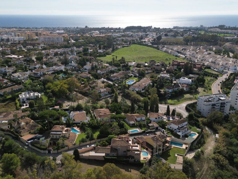 Villa for Sale in San Pedro De Alcántara, Malaga 5