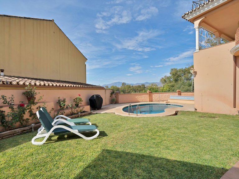 Villa for Sale in San Pedro De Alcántara, Malaga 50