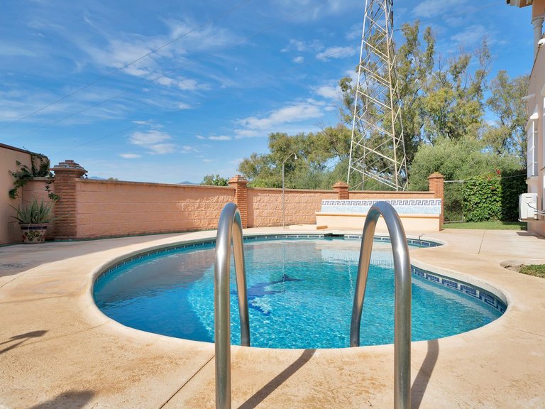 Villa for Sale in San Pedro De Alcántara, Malaga 51