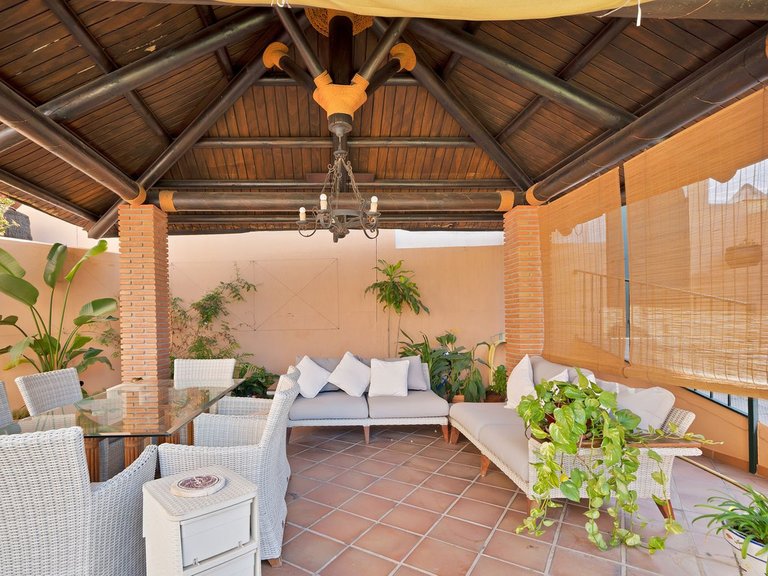 Villa for Sale in San Pedro De Alcántara, Malaga 53