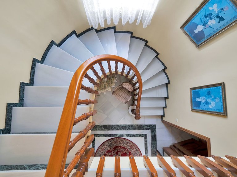Villa for Sale in San Pedro De Alcántara, Malaga 58