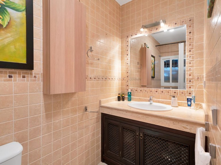 Villa for Sale in San Pedro De Alcántara, Malaga 59