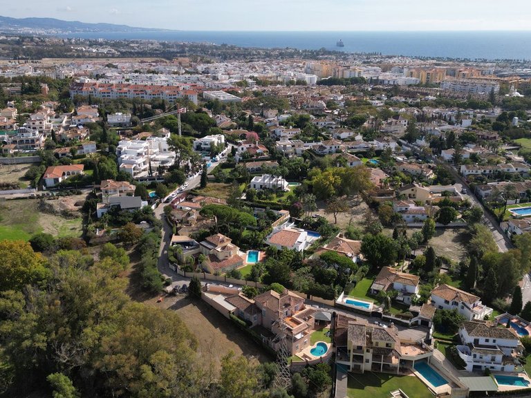 Villa for Sale in San Pedro De Alcántara, Malaga 6