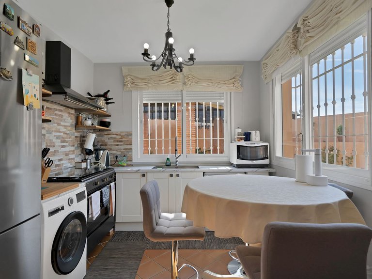 Villa for Sale in San Pedro De Alcántara, Malaga 68