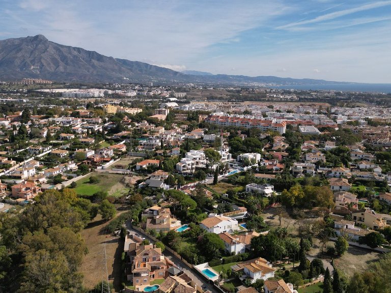 Villa for Sale in San Pedro De Alcántara, Malaga 7