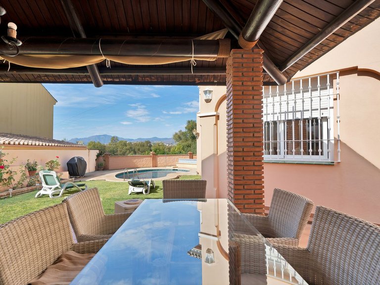 Villa for Sale in San Pedro De Alcántara, Malaga 75