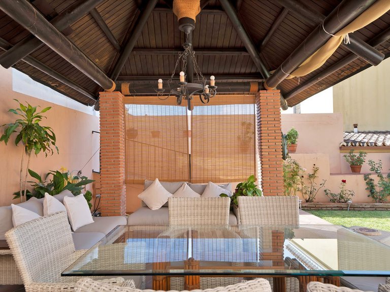 Villa for Sale in San Pedro De Alcántara, Malaga 78