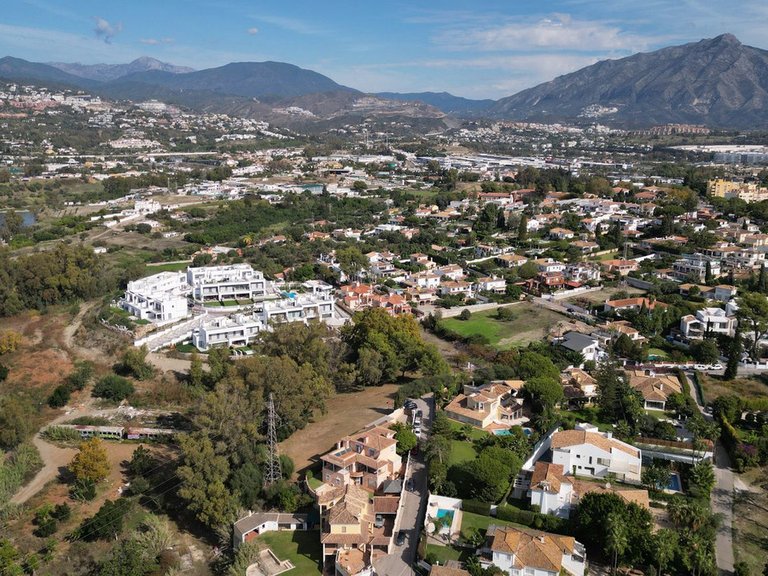 Villa for Sale in San Pedro De Alcántara, Malaga 8