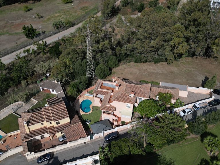 Villa for Sale in San Pedro De Alcántara, Malaga 9