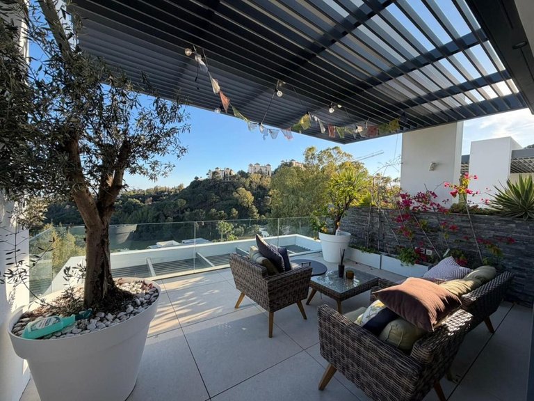 Apartment for Sale in Benahavís, Malaga 3