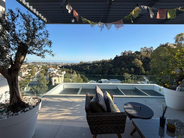 Apartment for Sale in Benahavís, Malaga 8