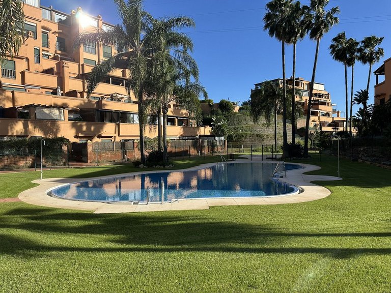 Apartment for Sale in Marbella, Malaga 1