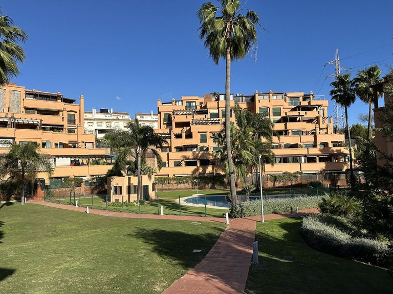 Apartment for Sale in Marbella, Malaga 2