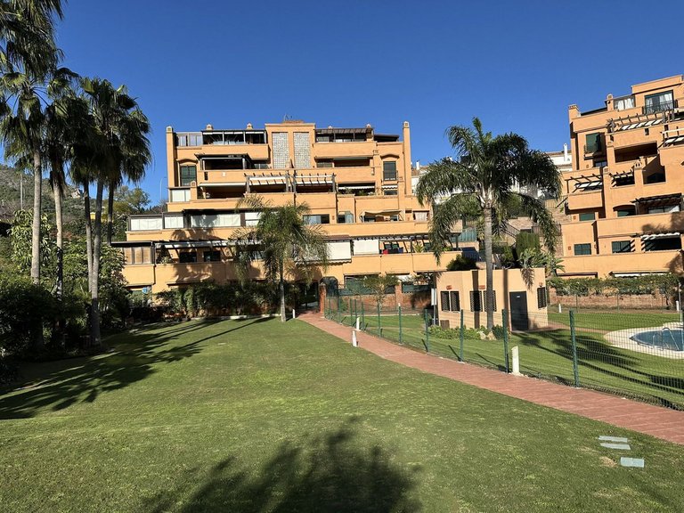 Apartment for Sale in Marbella, Malaga 3
