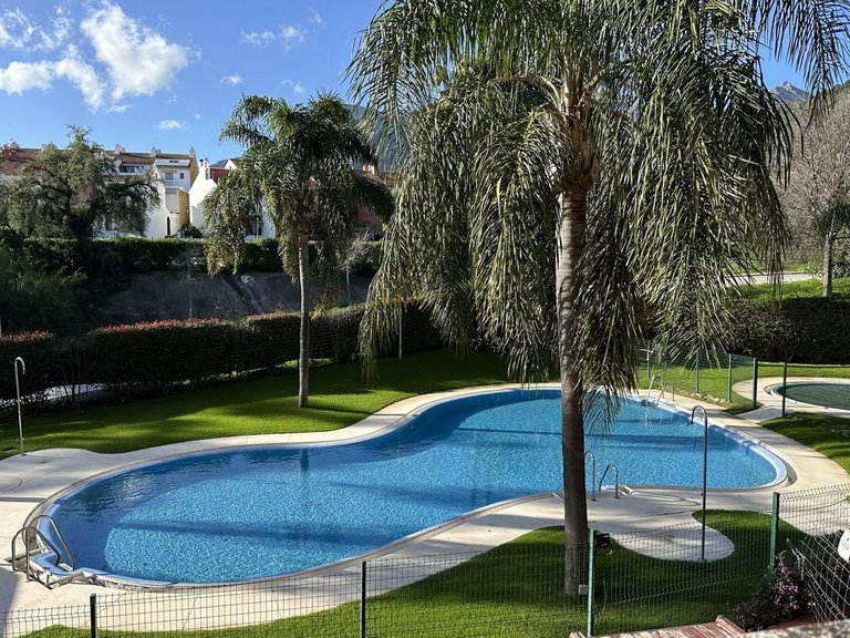 Apartment for Sale in Marbella, Malaga 37