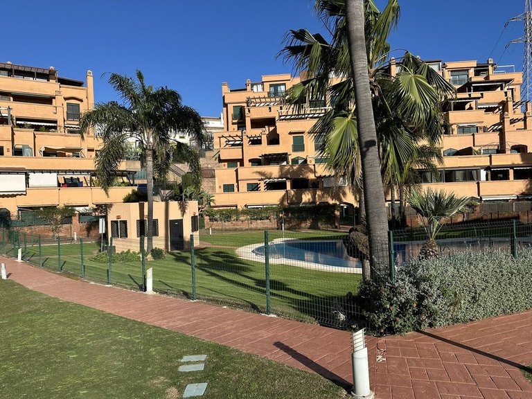 Apartment for Sale in Marbella, Malaga 4