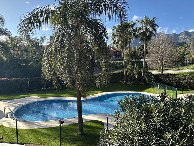 Apartment for Sale in Marbella, Malaga 44