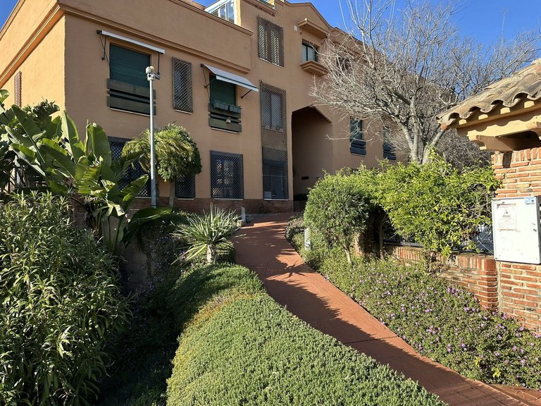 Apartment for Sale in Marbella, Malaga 47