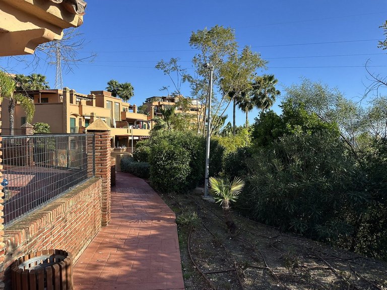 Apartment for Sale in Marbella, Malaga 49