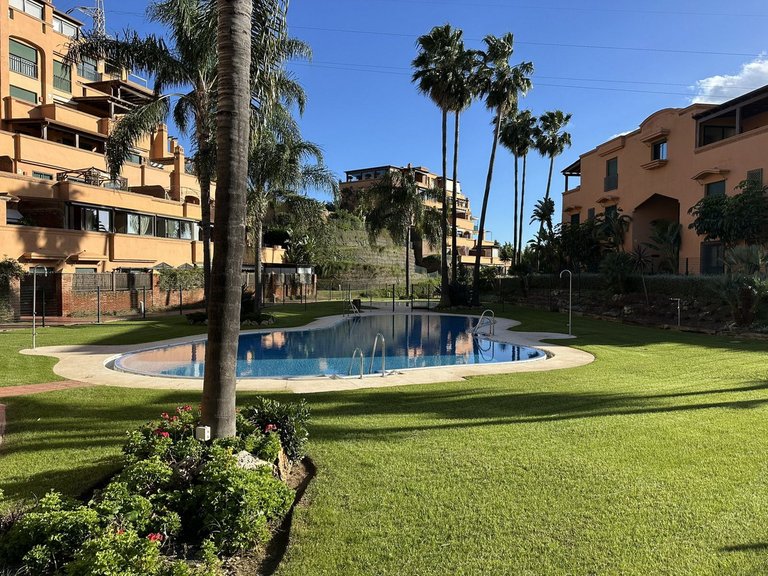 Apartment for Sale in Marbella, Malaga 54