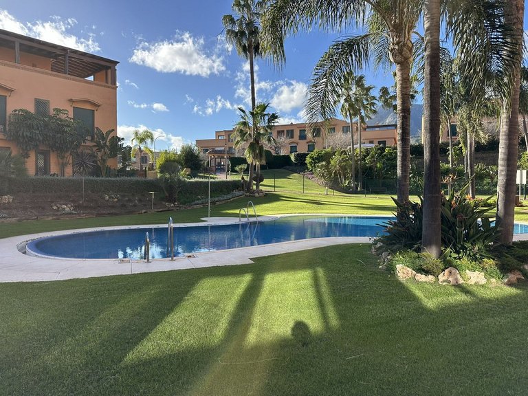 Apartment for Sale in Marbella, Malaga 58