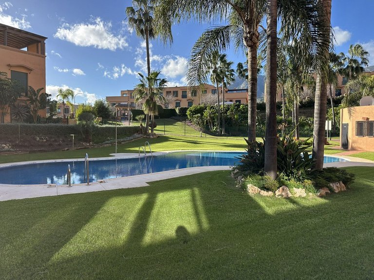 Apartment for Sale in Marbella, Malaga 59
