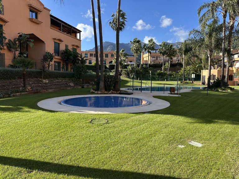 Apartment for Sale in Marbella, Malaga 61