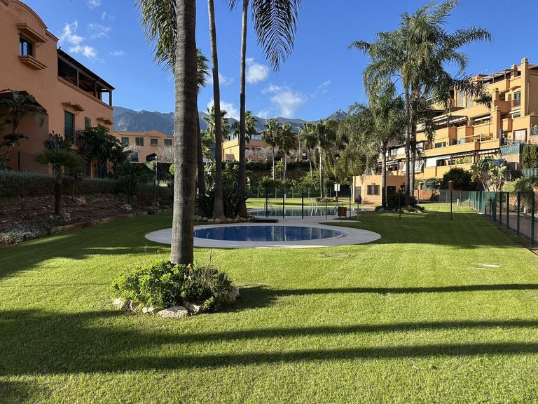 Apartment for Sale in Marbella, Malaga 62