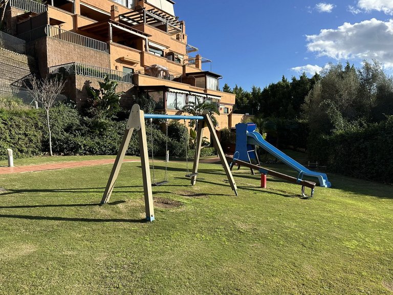 Apartment for Sale in Marbella, Malaga 64