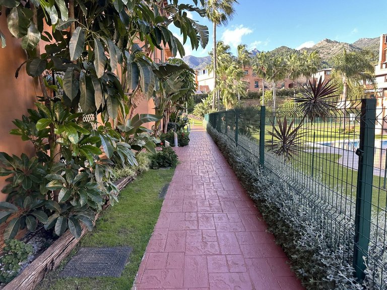 Apartment for Sale in Marbella, Malaga 67
