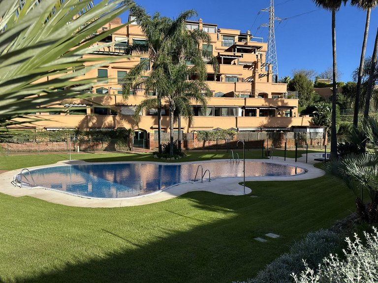 Apartment for Sale in Marbella, Malaga 69