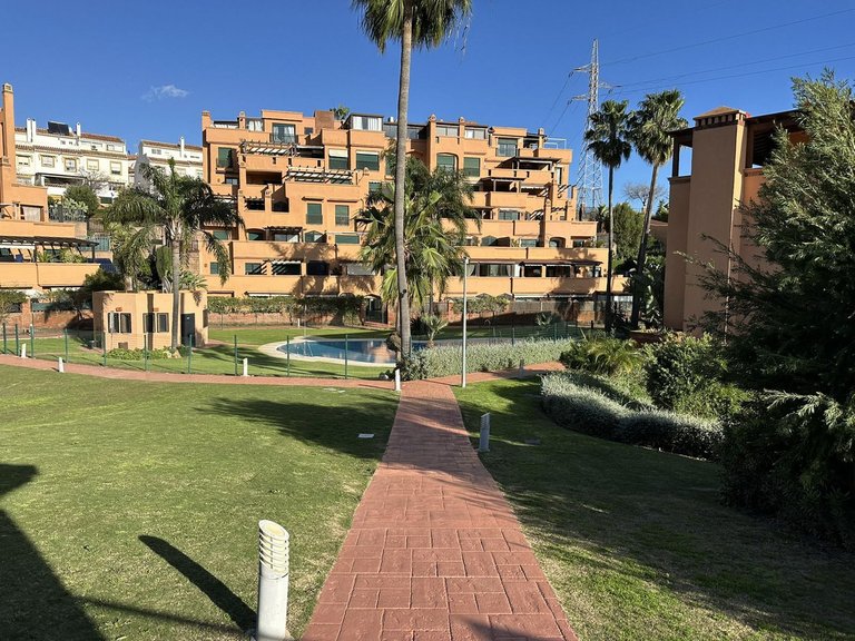 Apartment for Sale in Marbella, Malaga 71