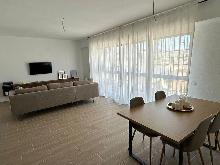 Apartment for Sale in Alhaurín El Grande, Malaga 1