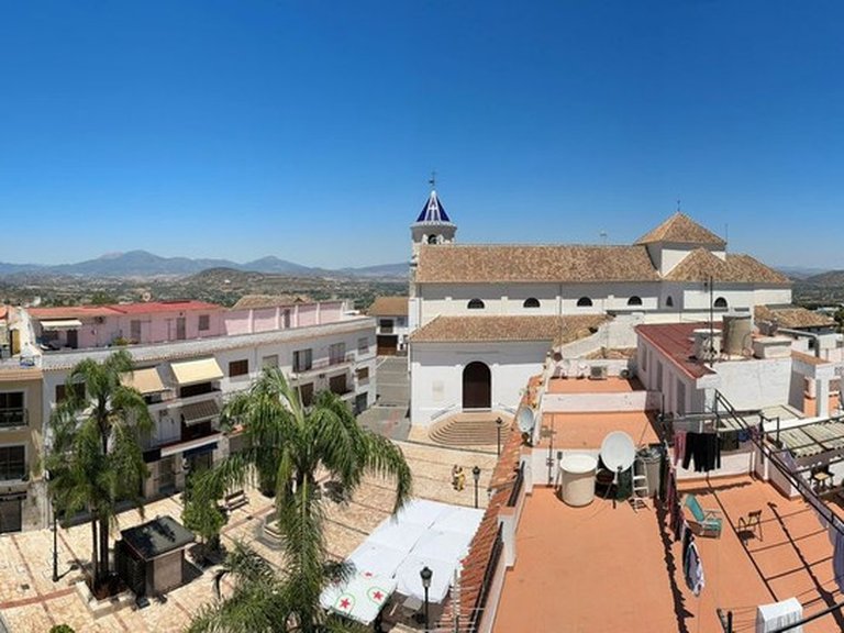 Apartment for Sale in Alhaurín El Grande, Malaga 19