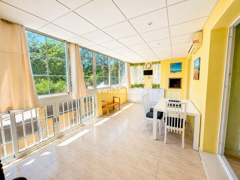 Apartment for Sale in Calahonda, Malaga 1