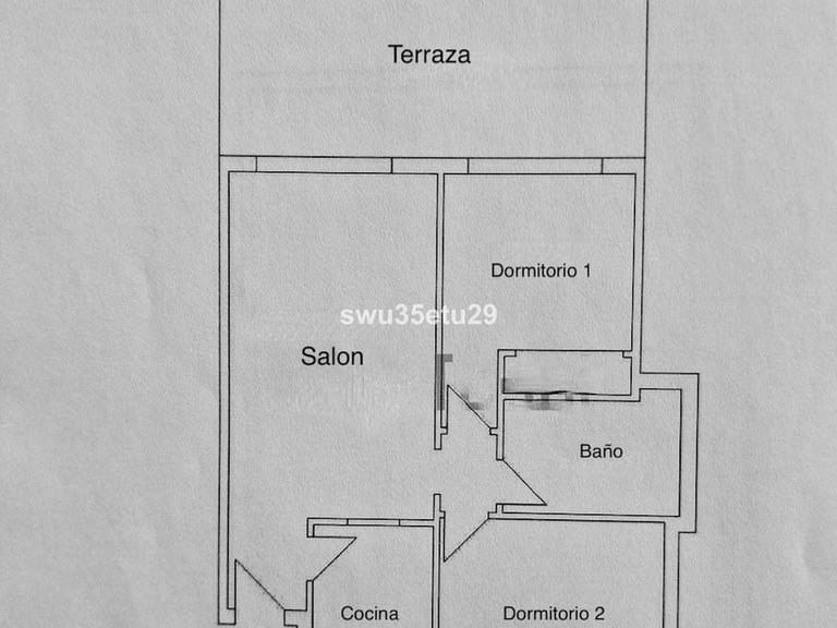Apartment for Sale in Calahonda, Malaga 13