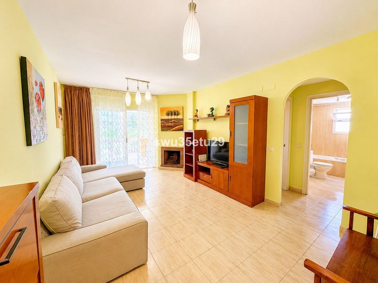 Apartment for Sale in Calahonda, Malaga 3