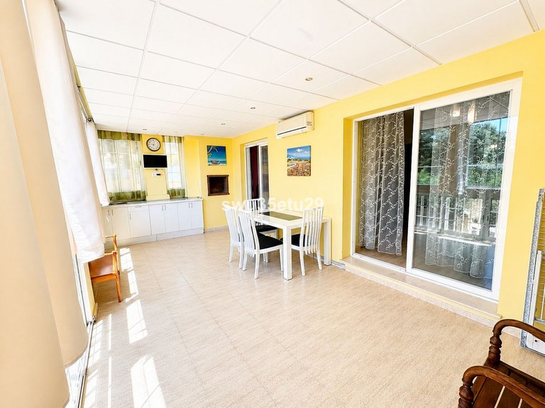 Apartment for Sale in Calahonda, Malaga 4