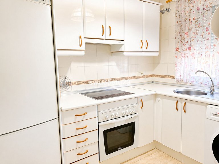 Apartment for Sale in Calahonda, Malaga 8