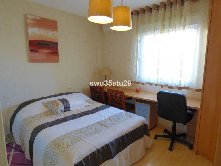 Apartment for Sale in Calahonda, Malaga 9
