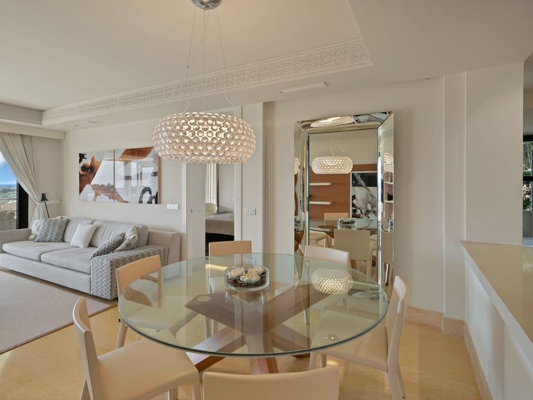 Apartment for Sale in Nueva Andalucía, Malaga 2