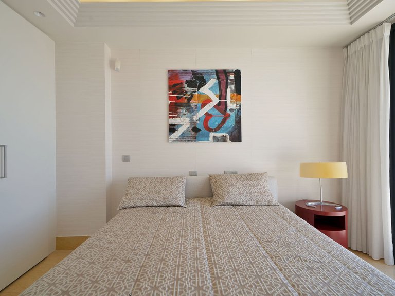 Apartment for Sale in Nueva Andalucía, Malaga 22