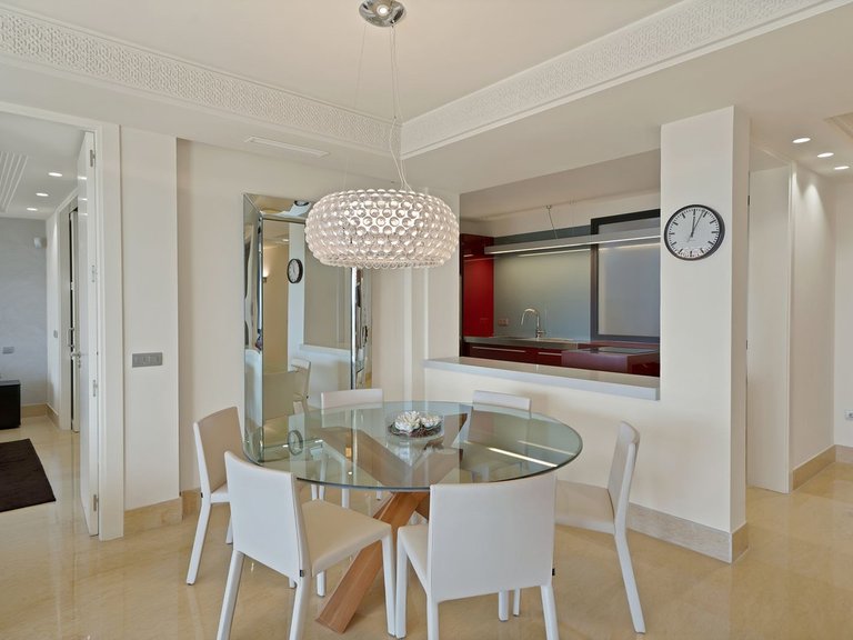 Apartment for Sale in Nueva Andalucía, Malaga 6