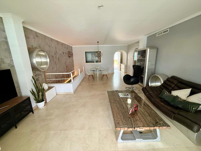Apartment for Sale in Sotogrande Marina, Cadiz 3