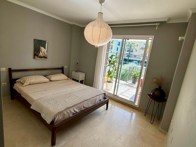 Apartment for Sale in Sotogrande Marina, Cadiz 5